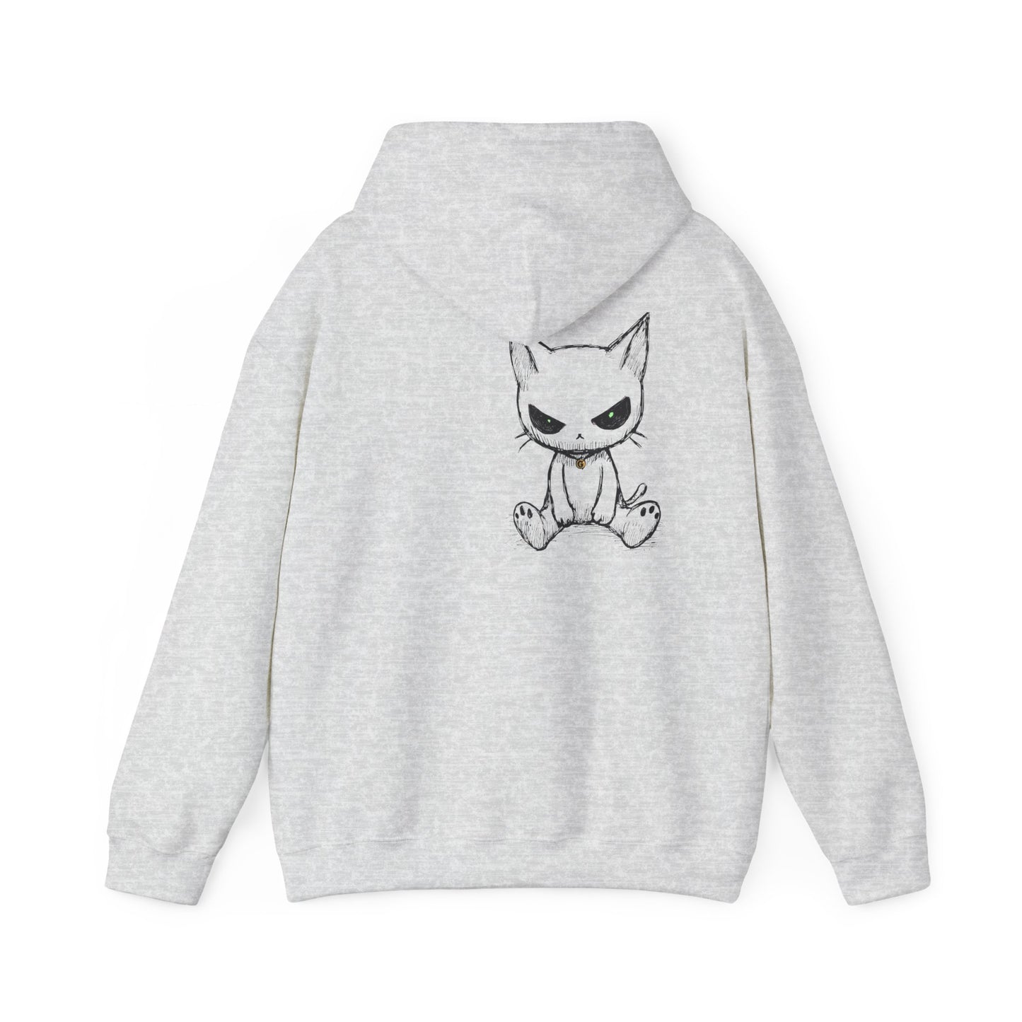 Gato Endemoniado