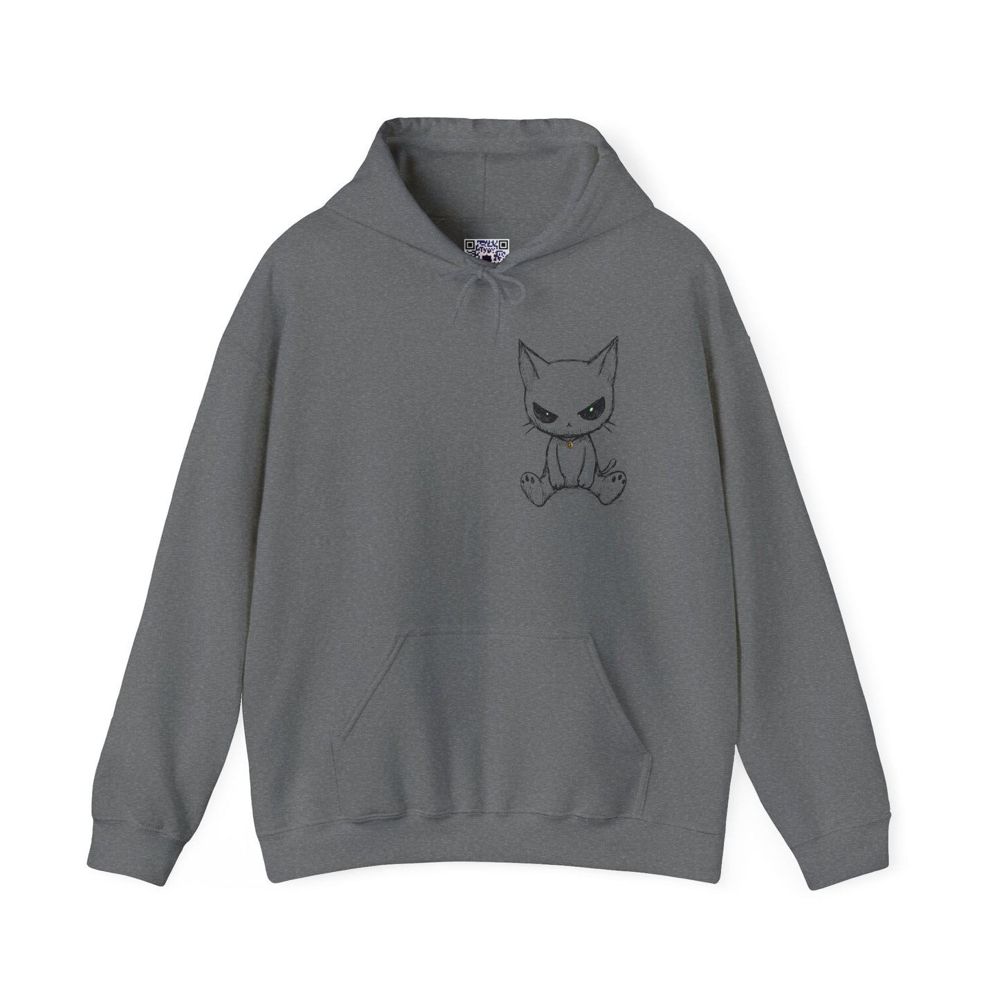 Gato Endemoniado