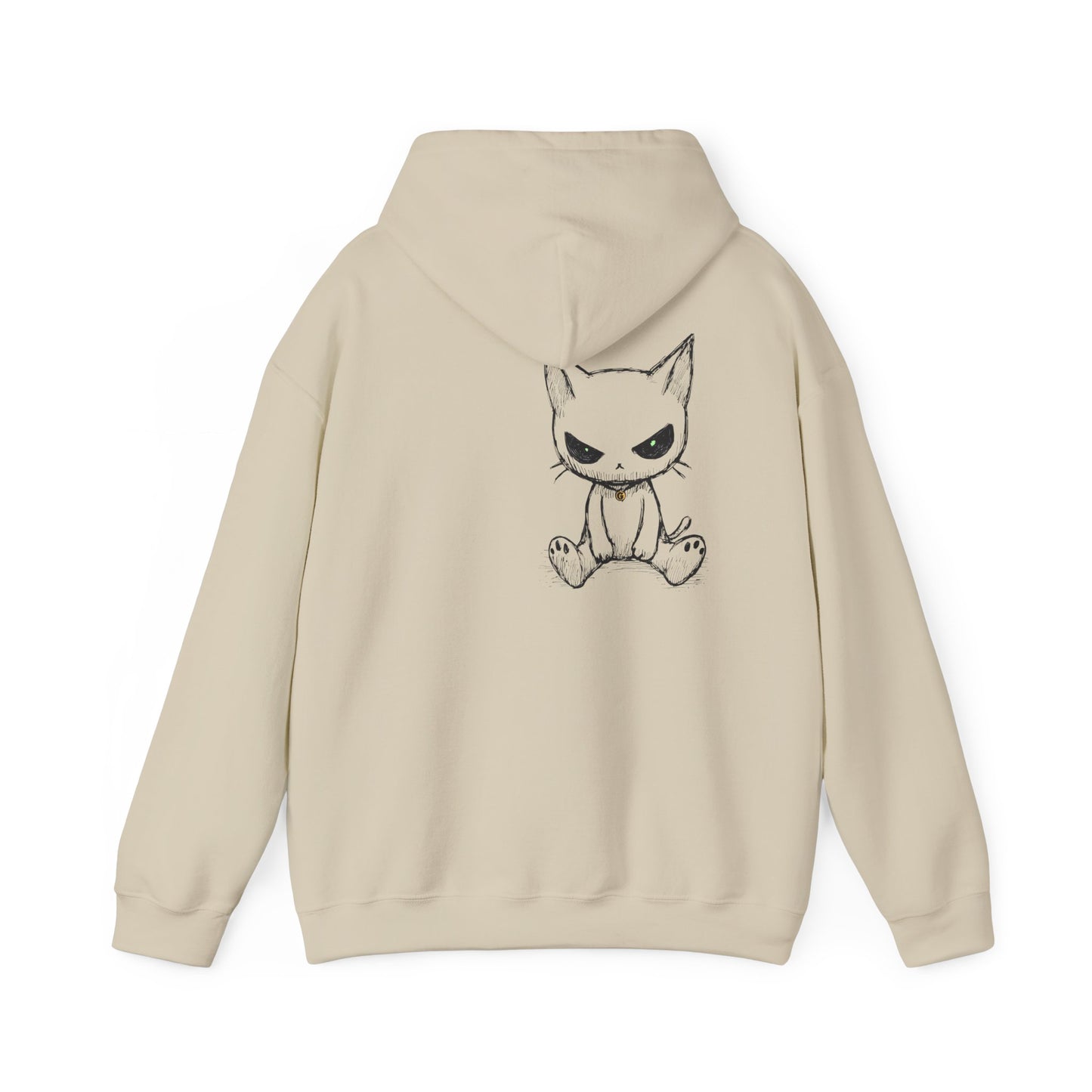 Gato Endemoniado