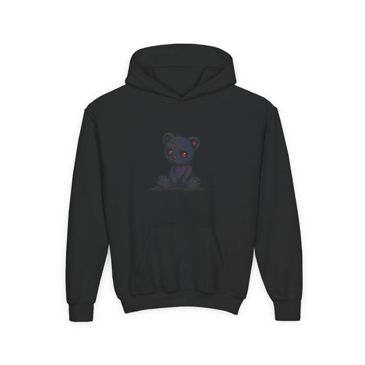 Bella Youth Hoodie