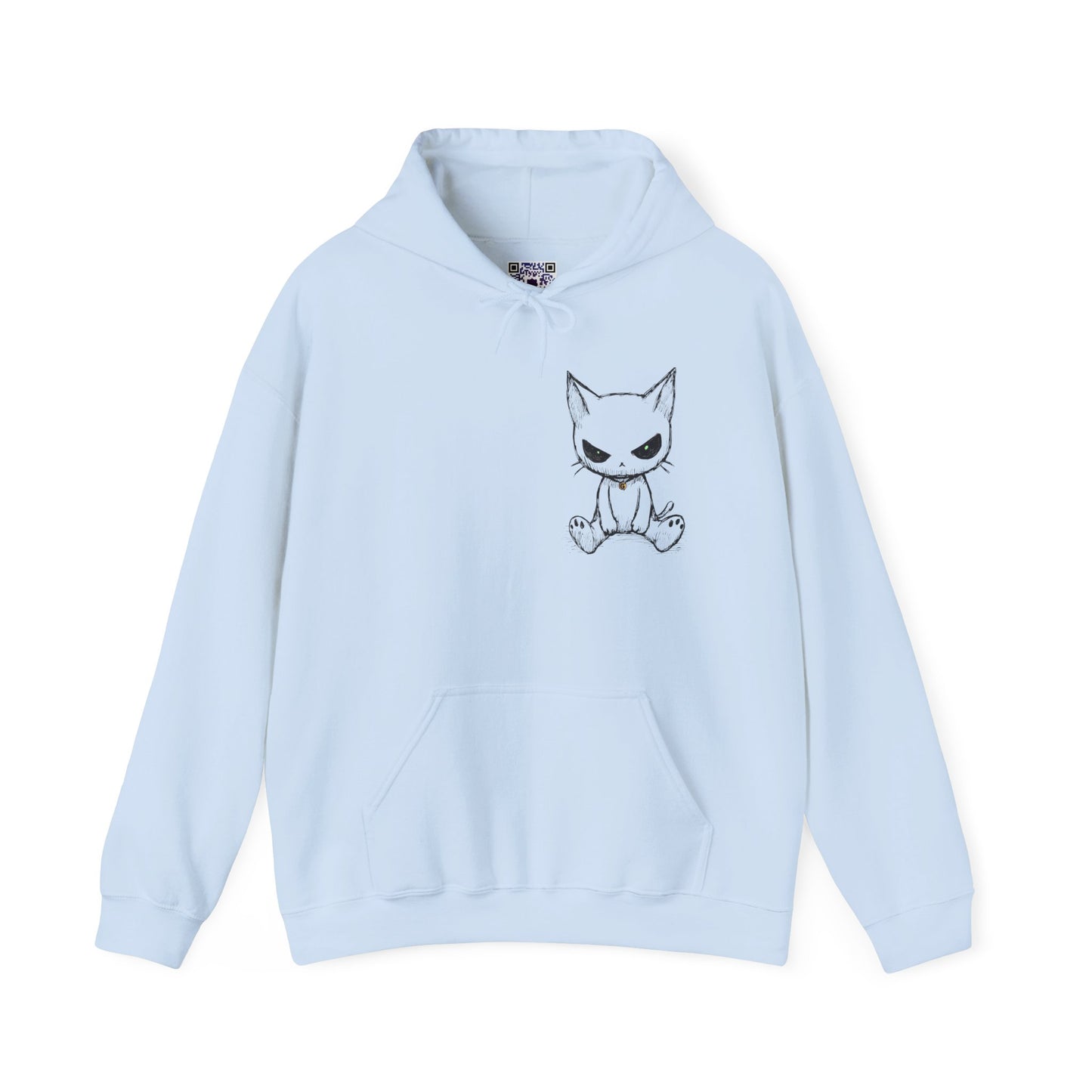 Gato Endemoniado