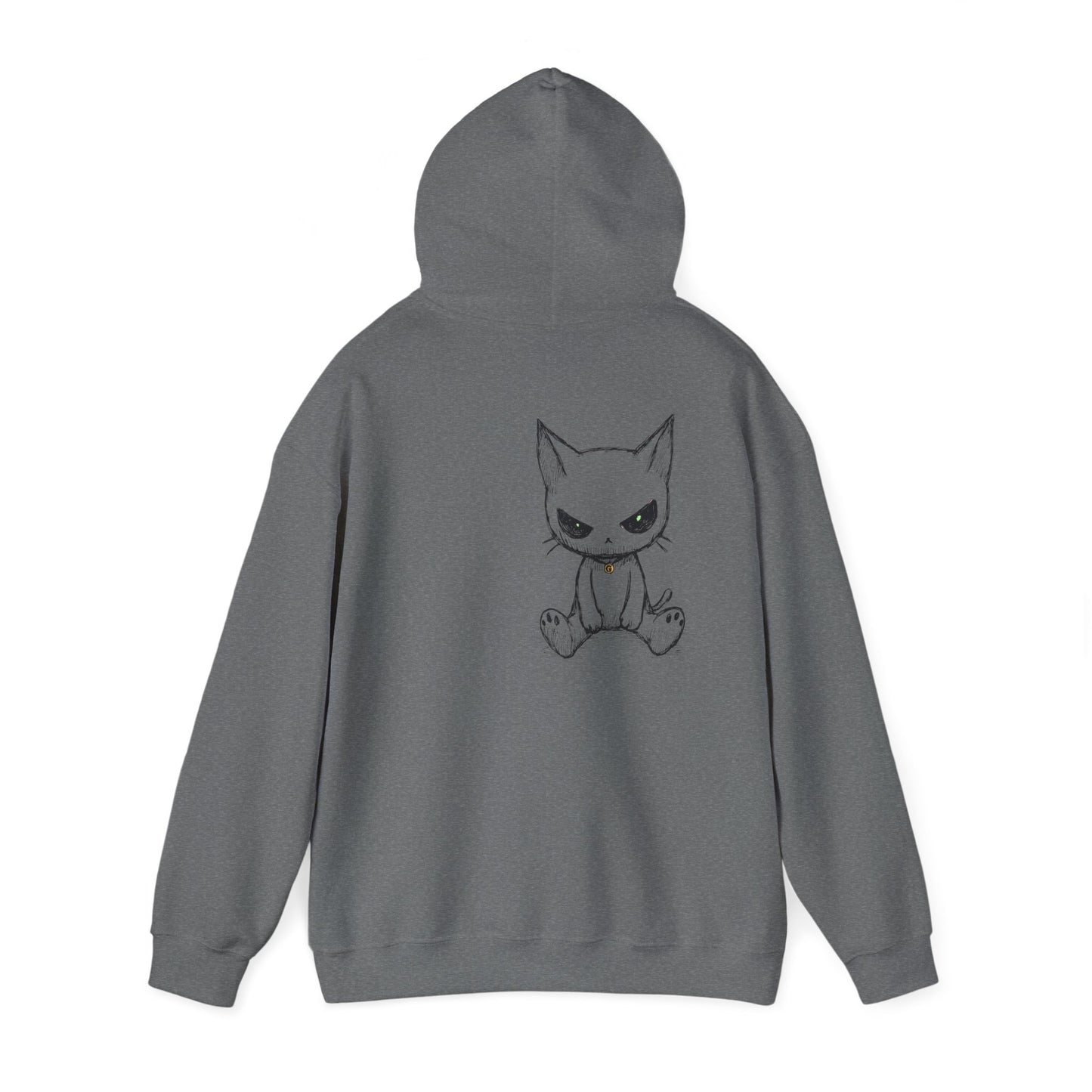 Gato Endemoniado