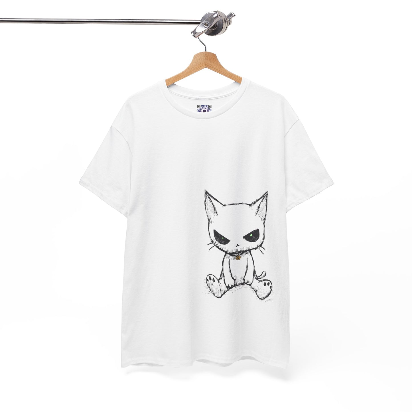 Gato Endemoniado