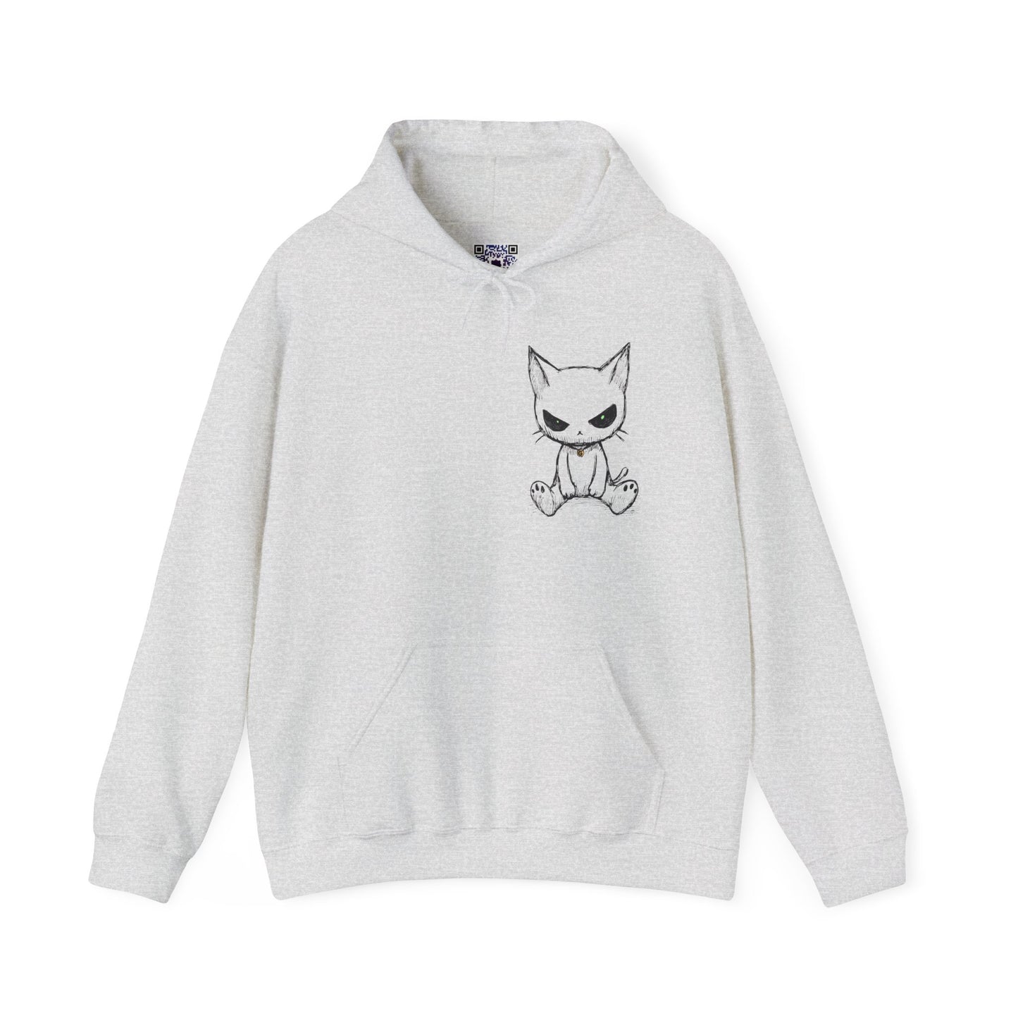 Gato Endemoniado