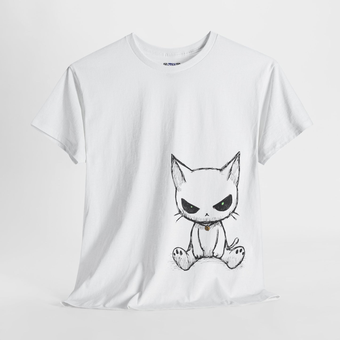 Gato Endemoniado