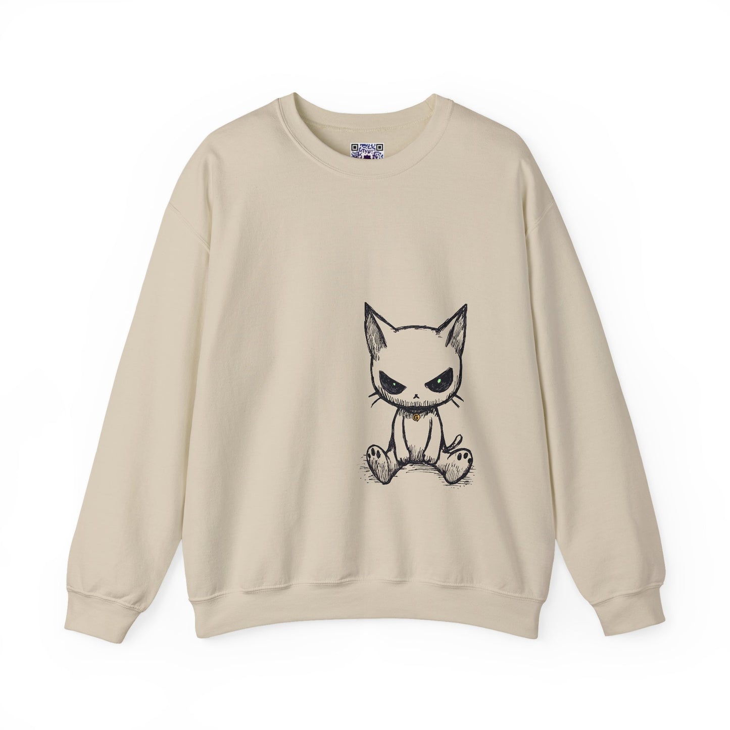Gato Endemoniado