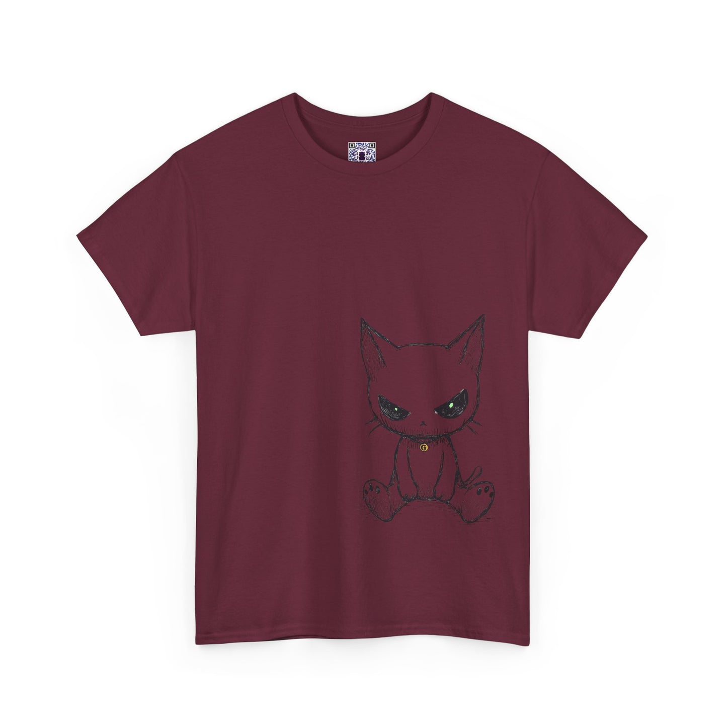 Gato Endemoniado