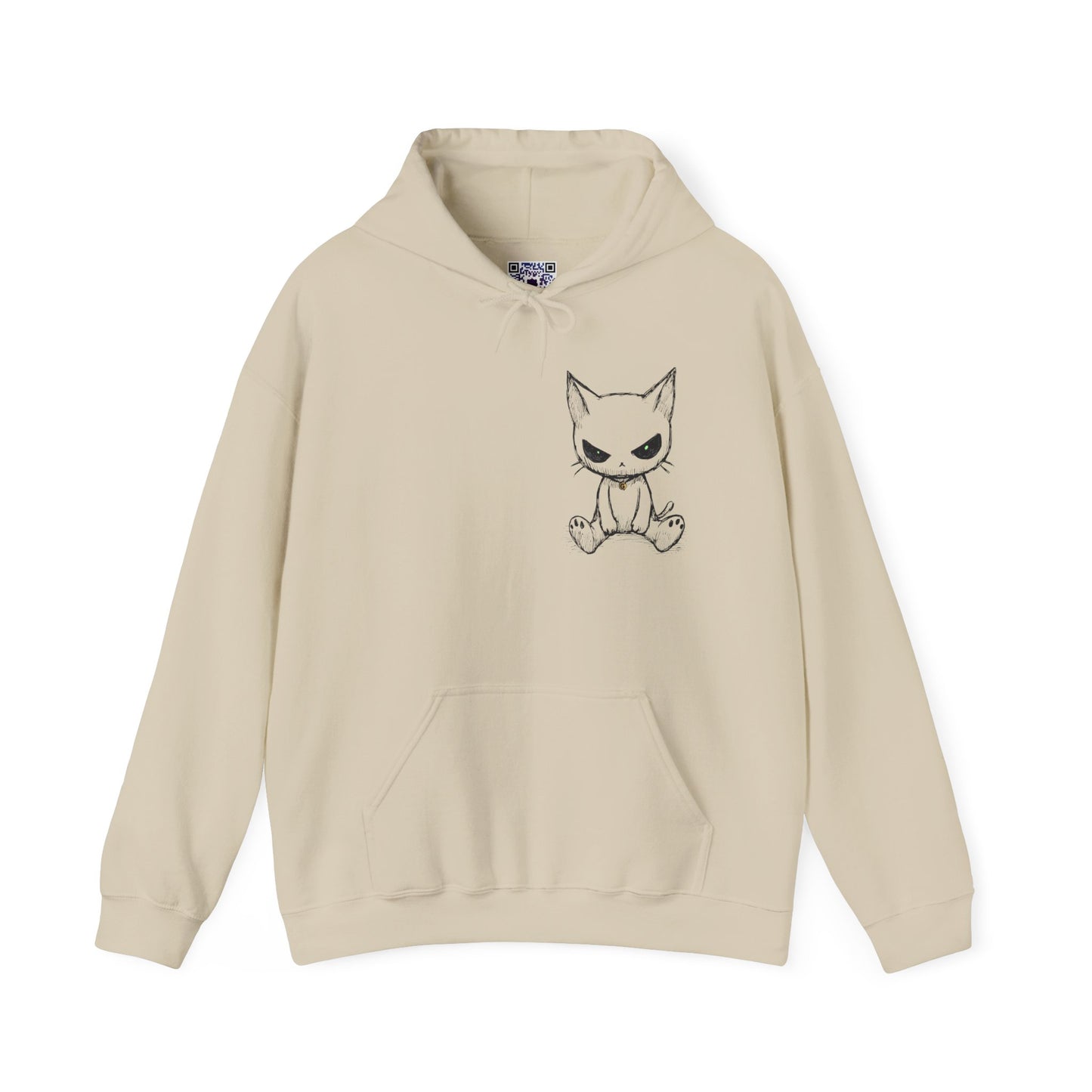 Gato Endemoniado
