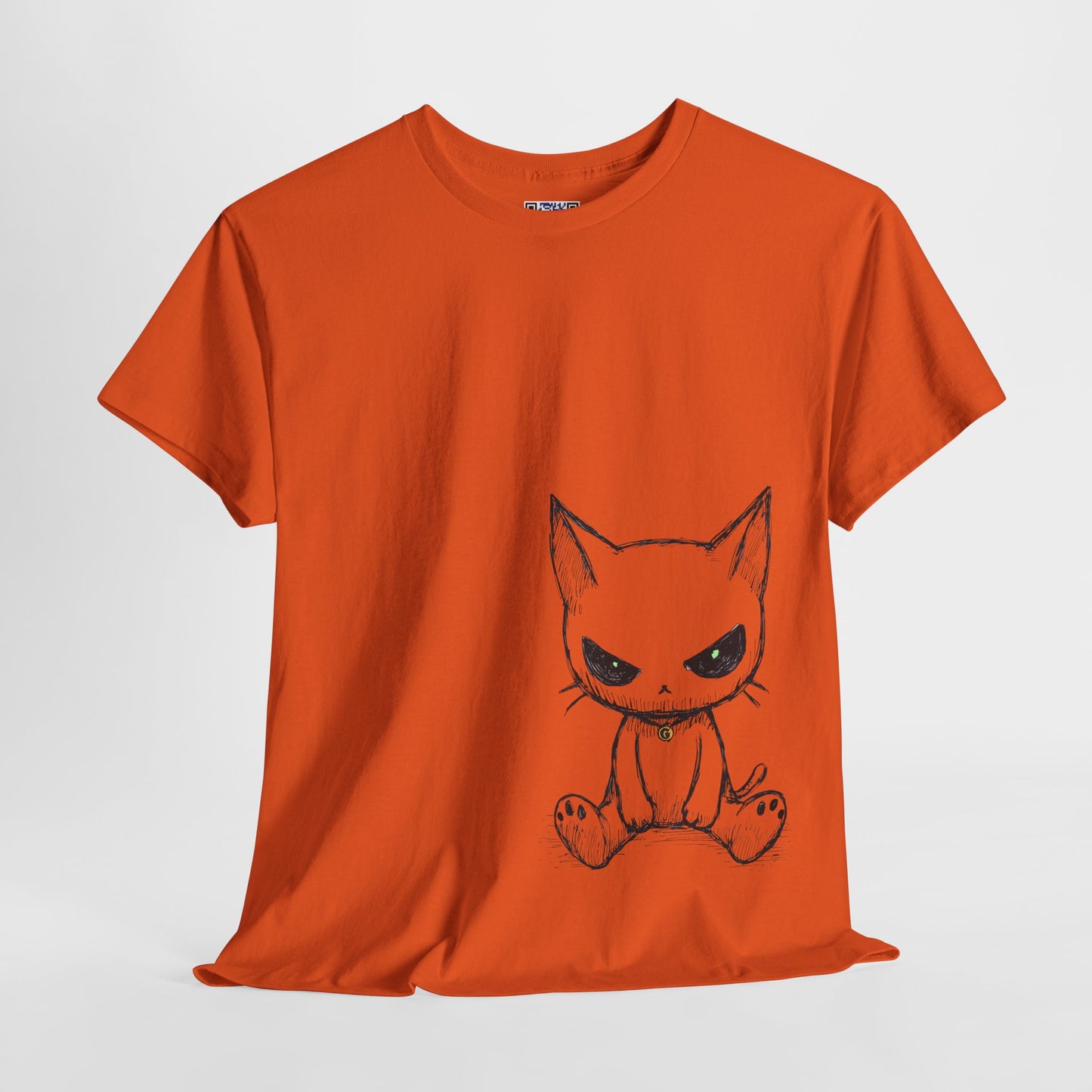 Gato Endemoniado