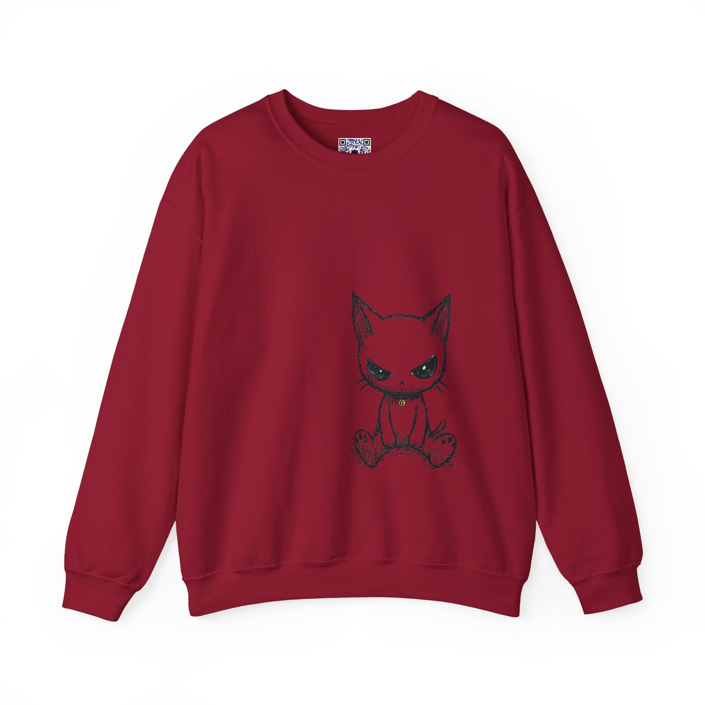 Gato Endemoniado