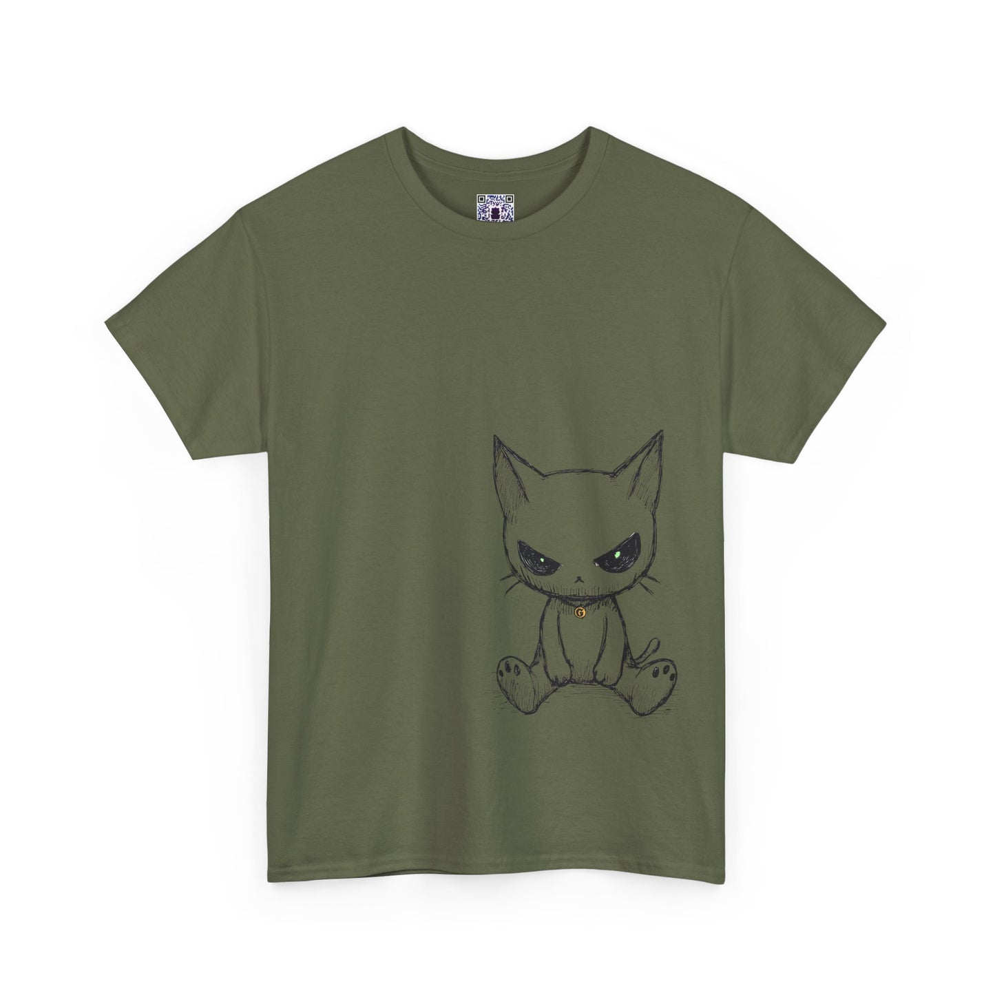 Gato Endemoniado