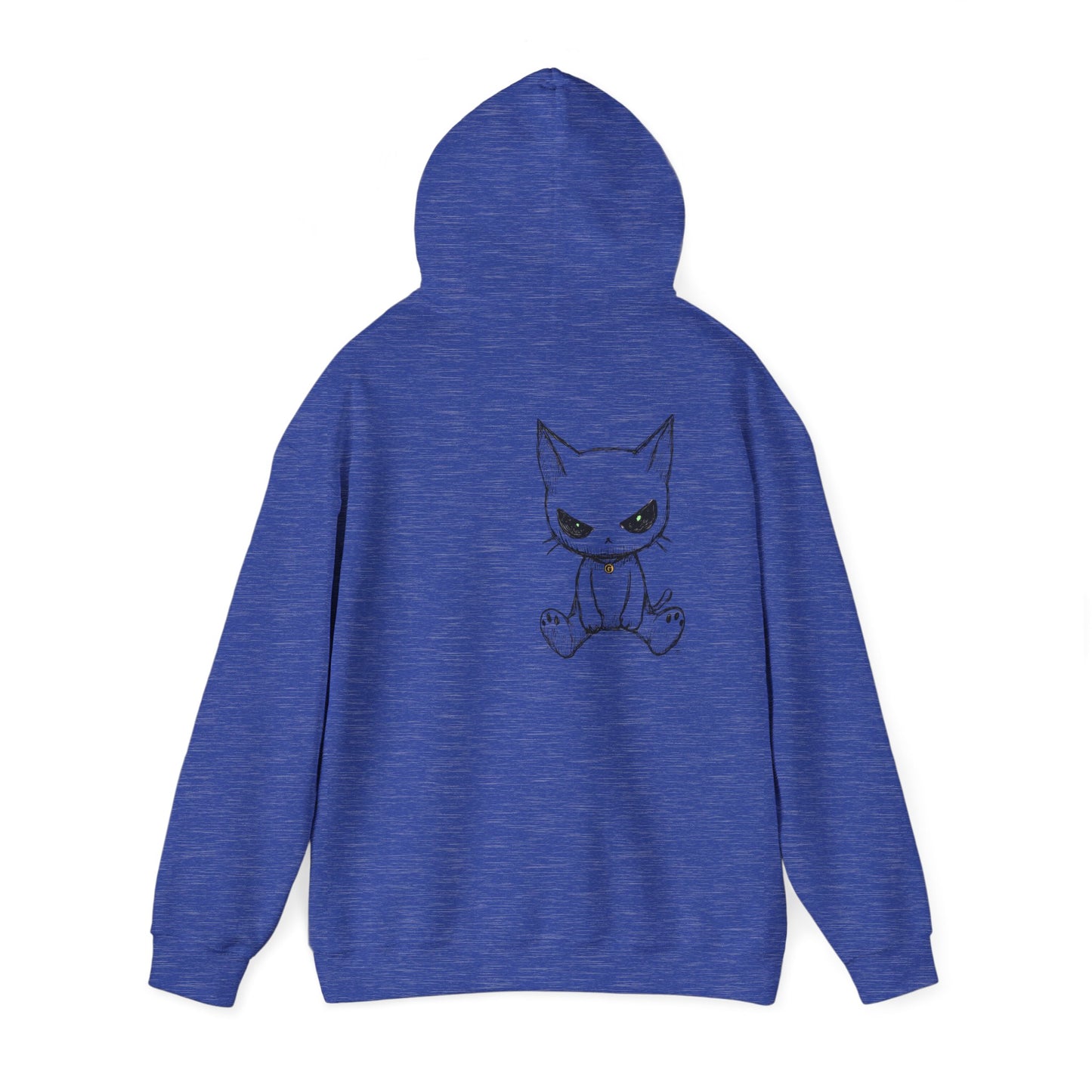 Gato Endemoniado