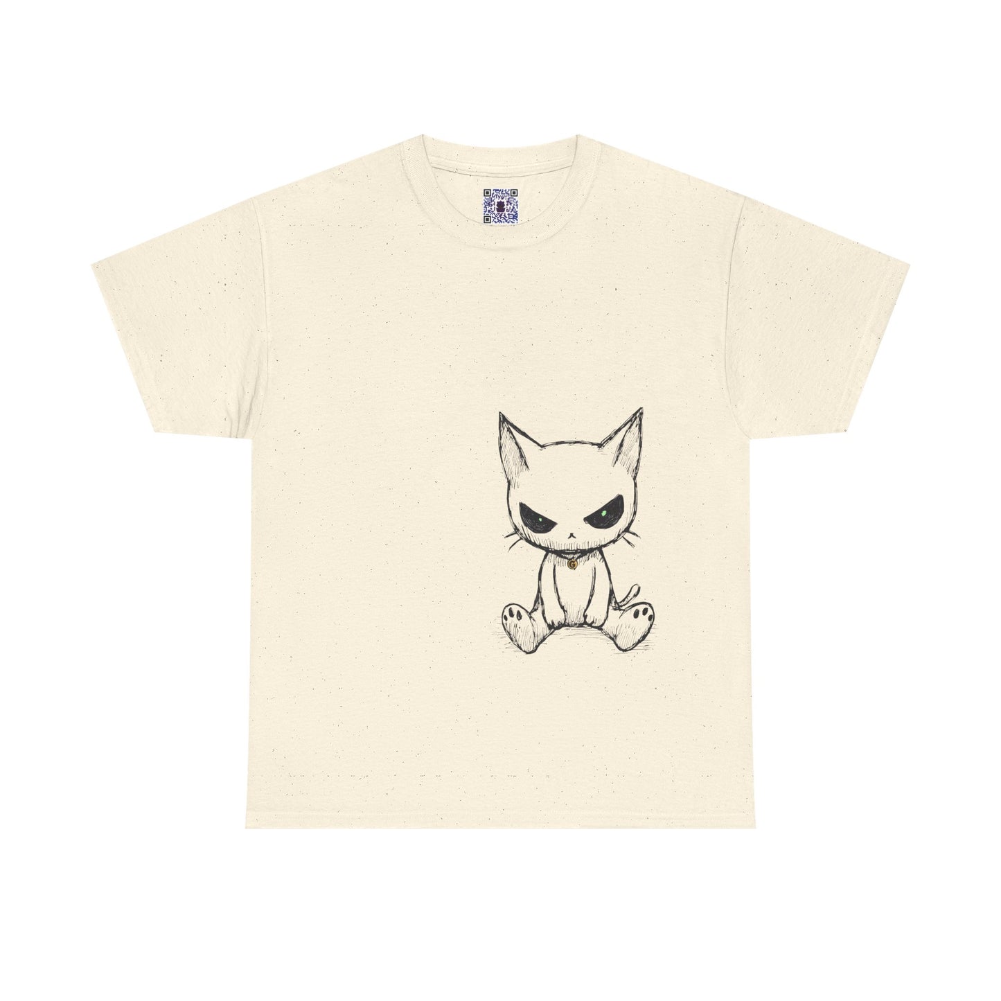 Gato Endemoniado