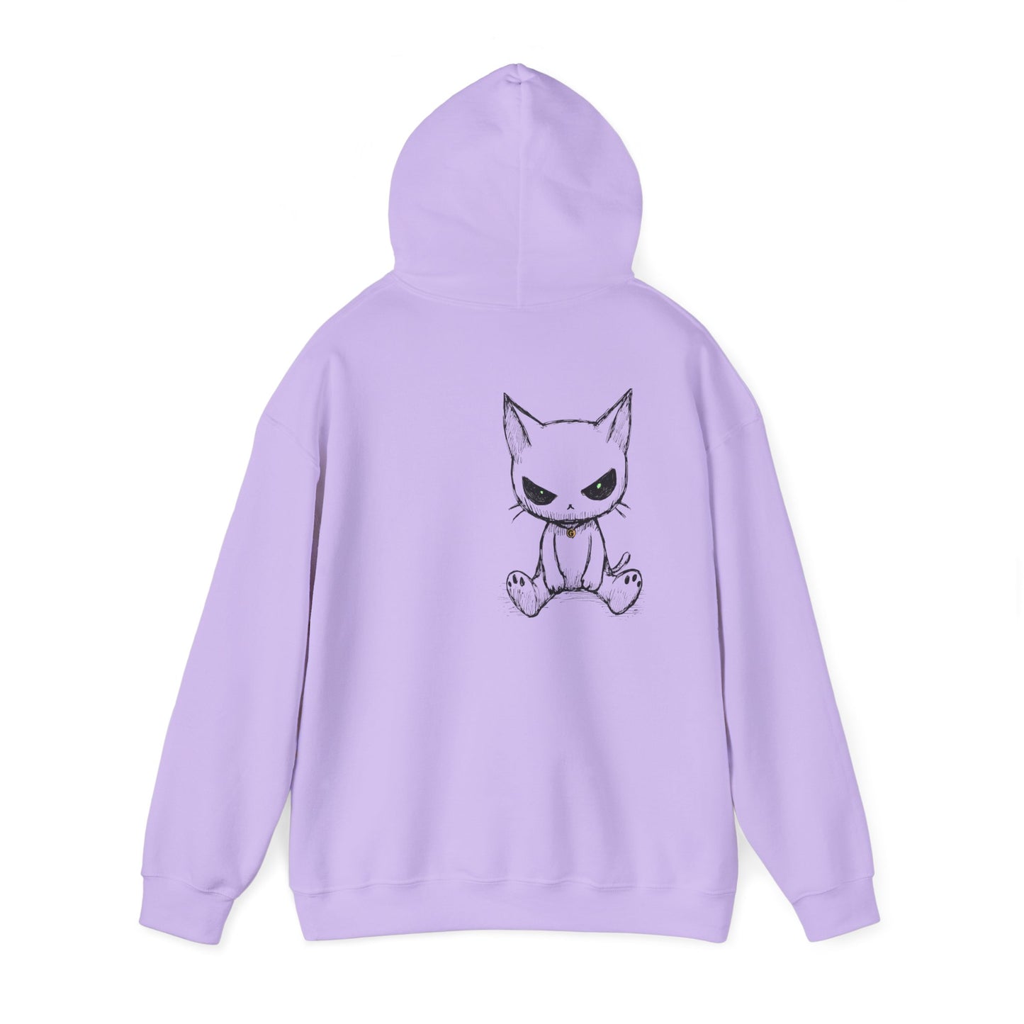 Gato Endemoniado