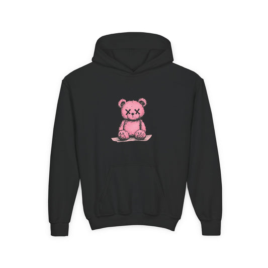 Florence Youth Hoodie
