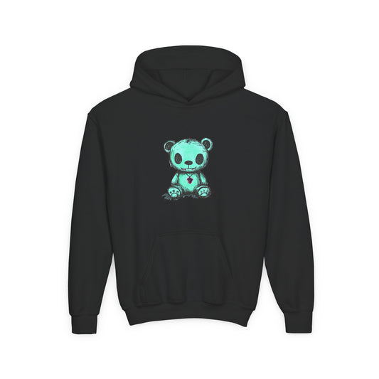 Sammy Youth Hoodie