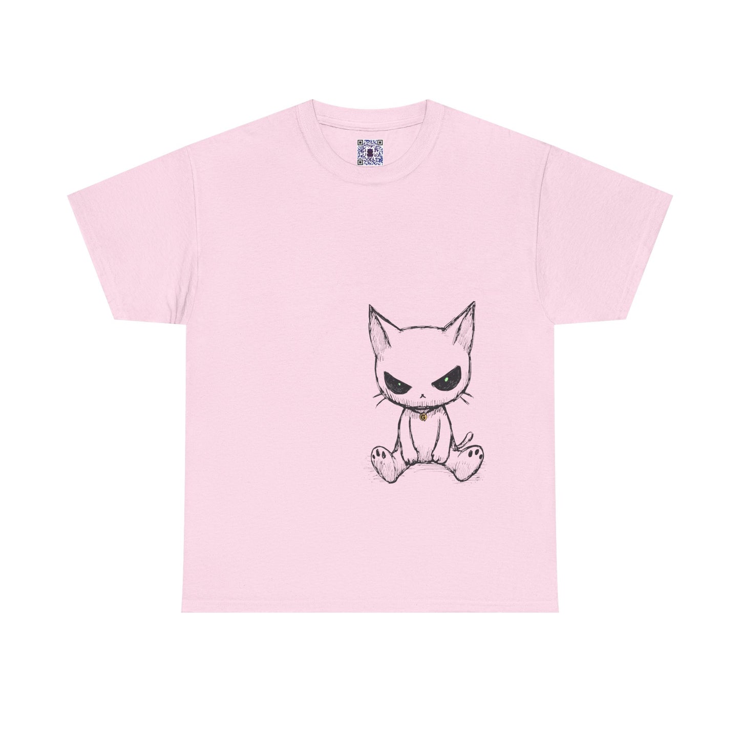 Gato Endemoniado