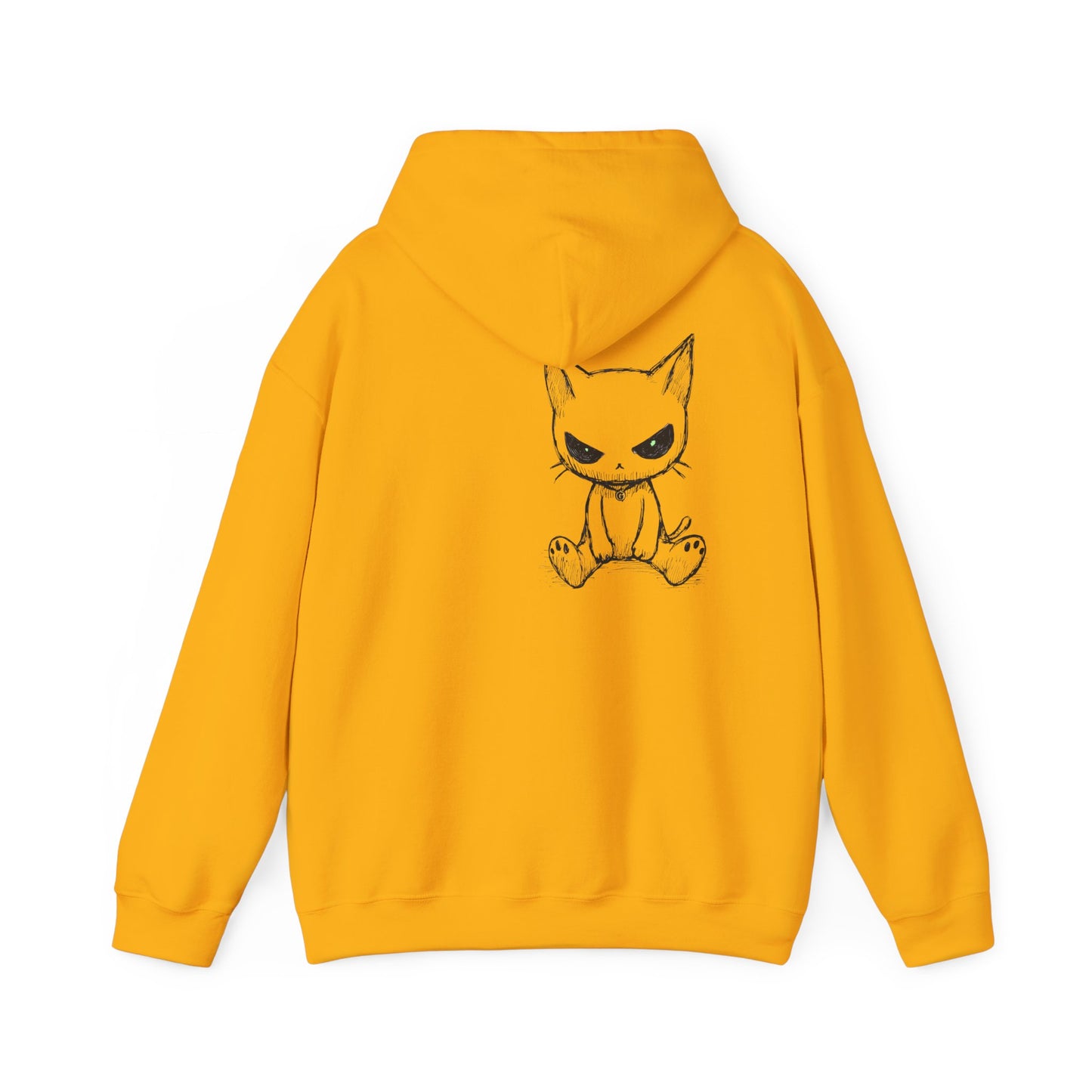 Gato Endemoniado