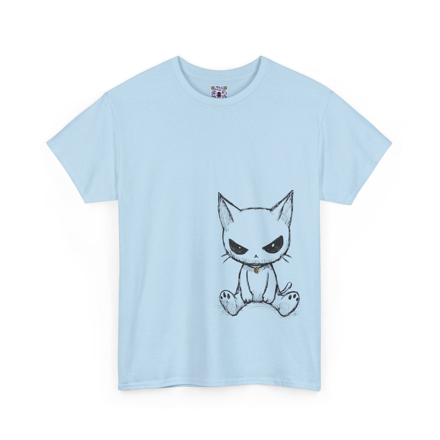 Gato Endemoniado