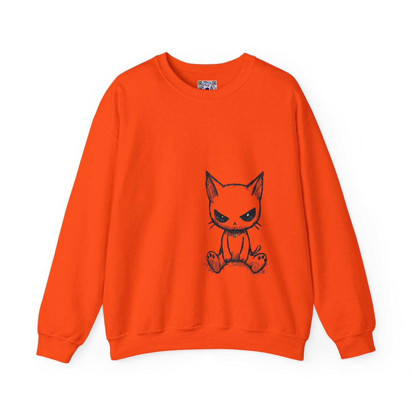 Gato Endemoniado