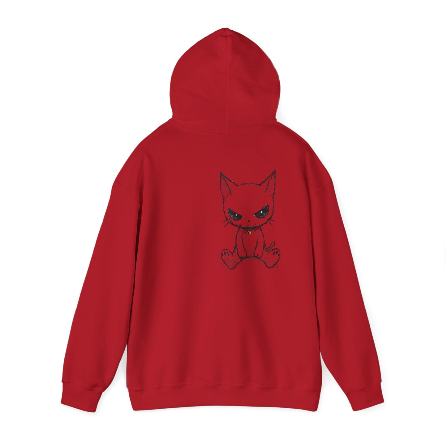 Gato Endemoniado