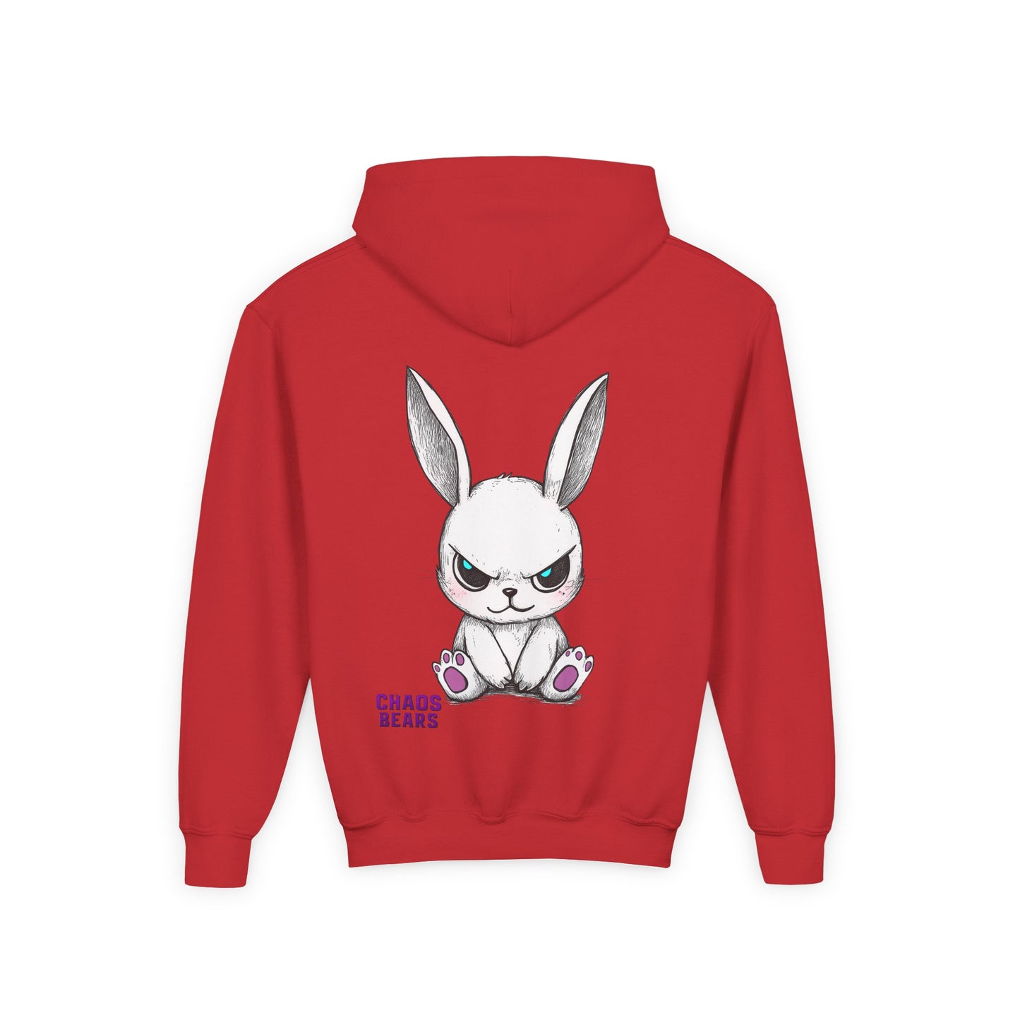 Snowball Youth Hoodie