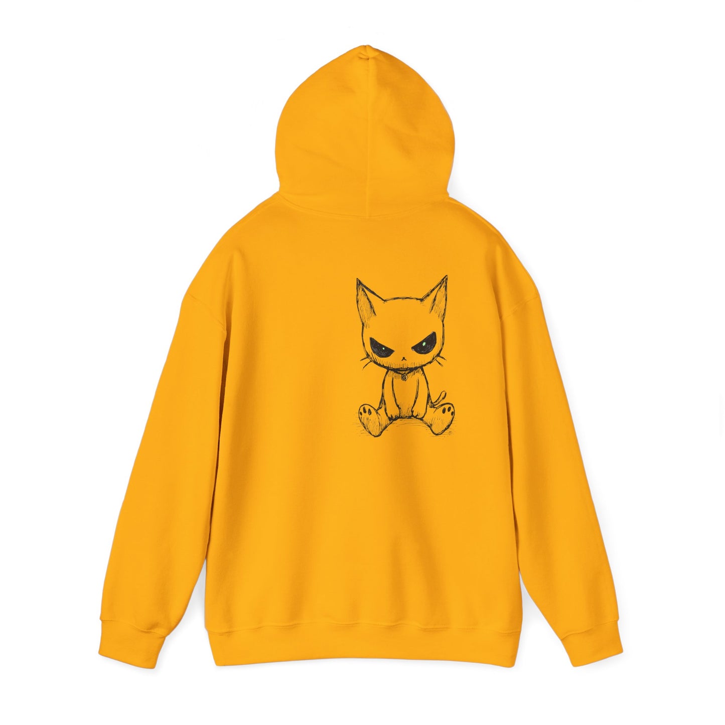 Gato Endemoniado