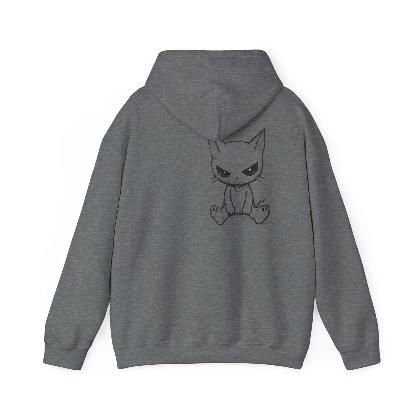 Gato Endemoniado