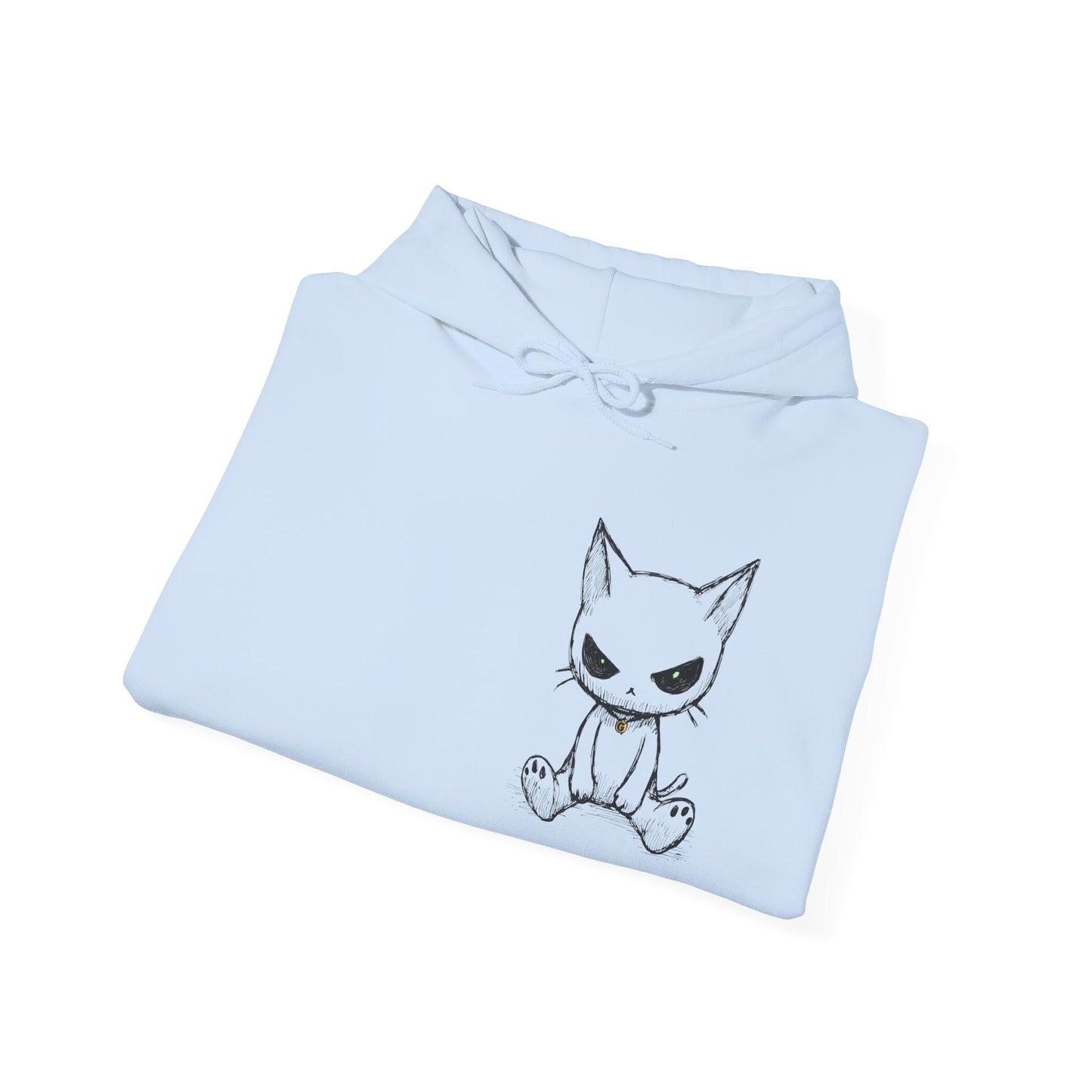 Gato Endemoniado
