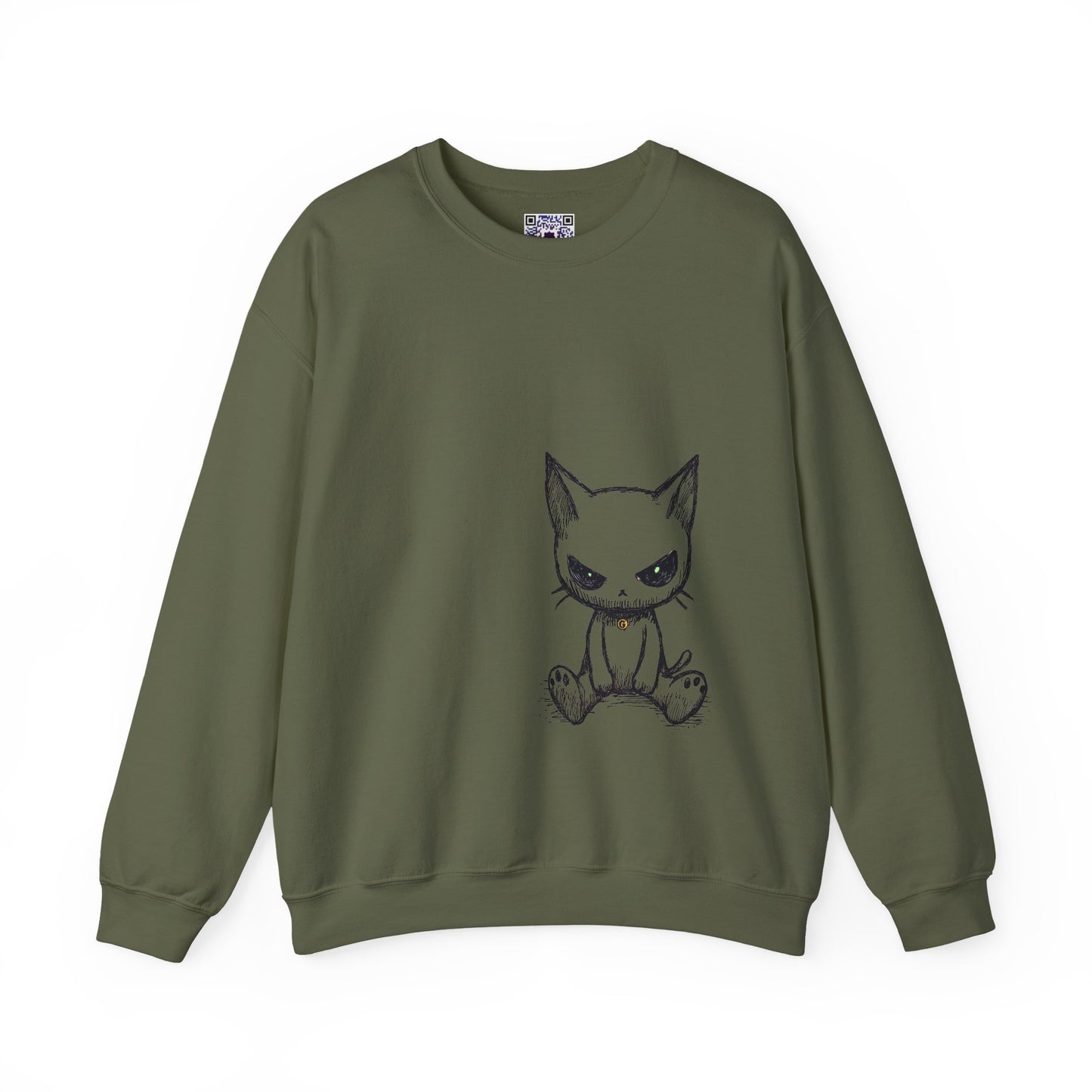 Gato Endemoniado