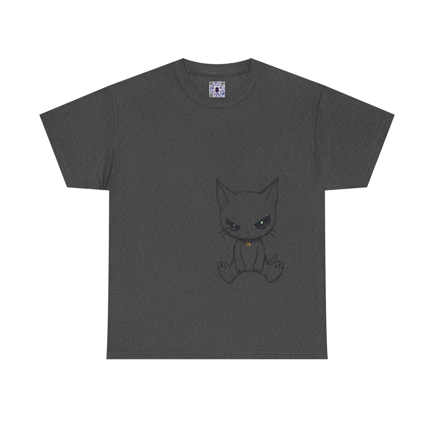 Gato Endemoniado