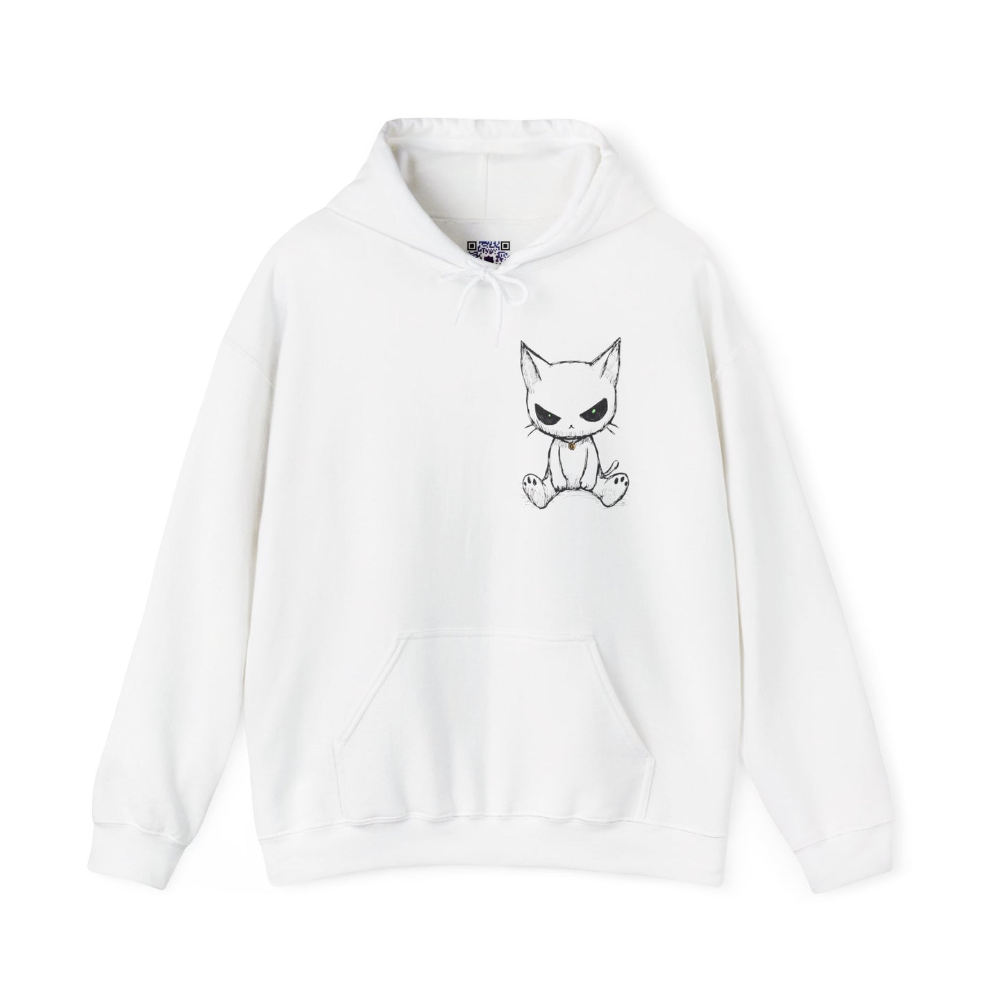 Gato Endemoniado