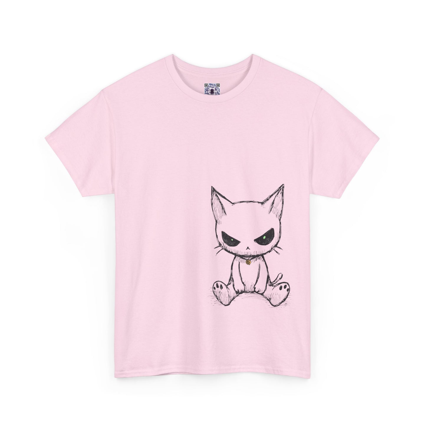 Gato Endemoniado