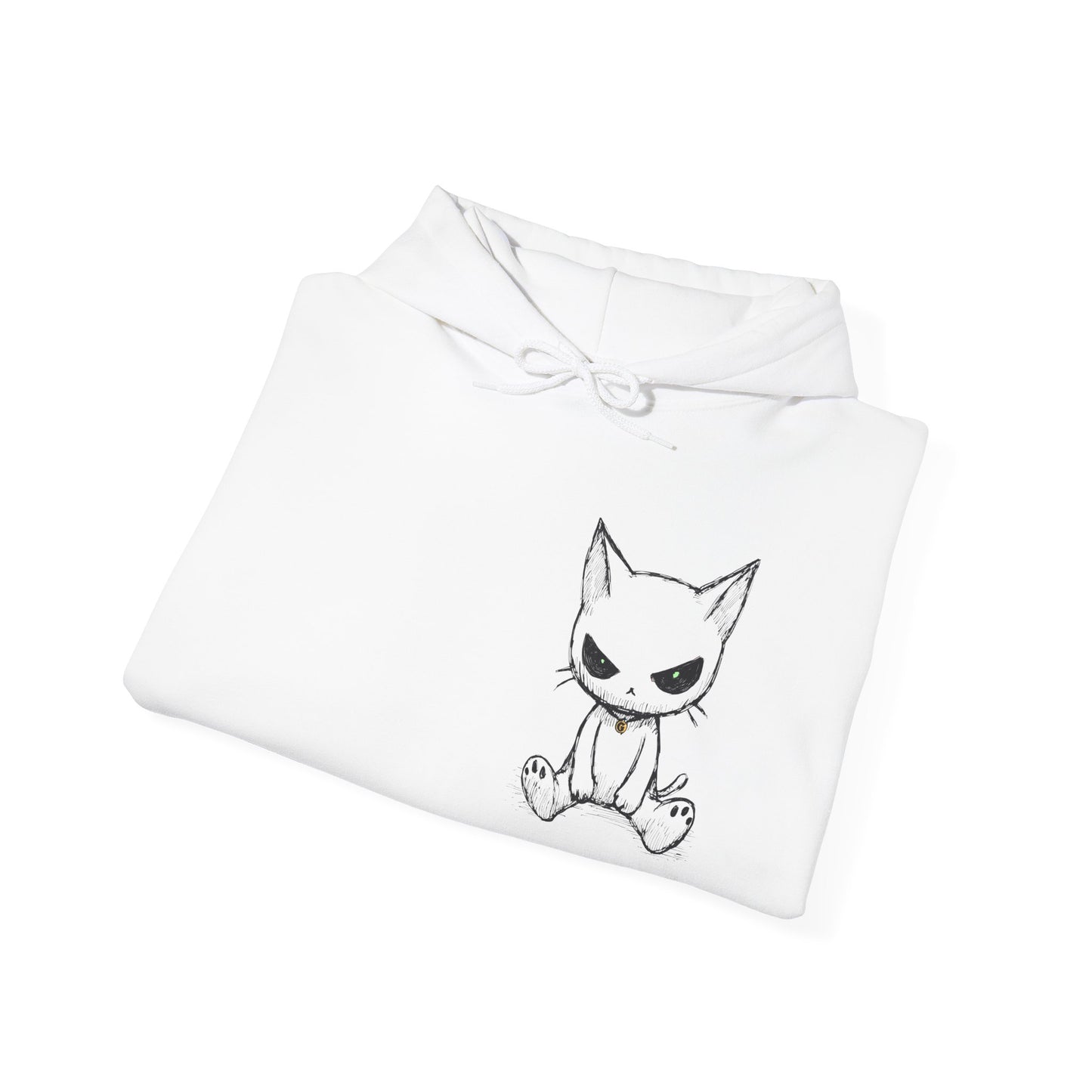 Gato Endemoniado
