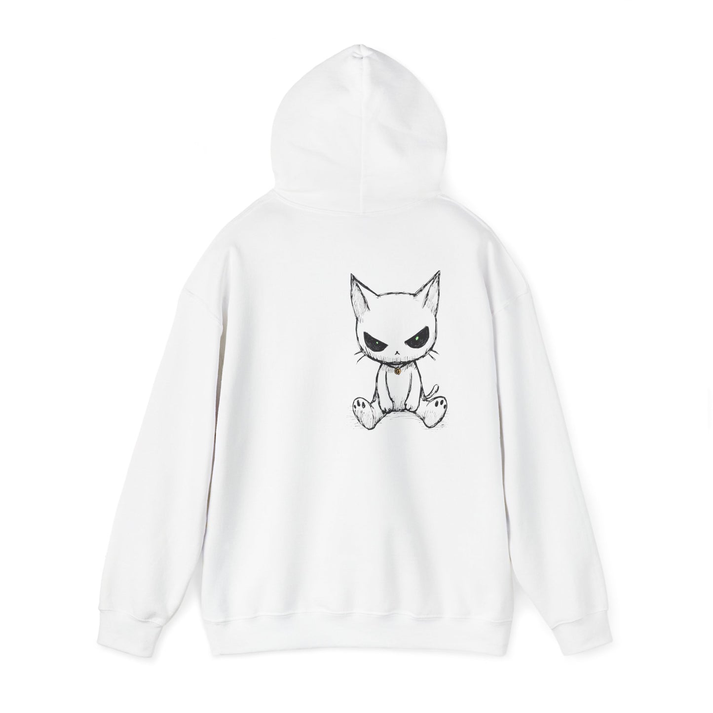 Gato Endemoniado