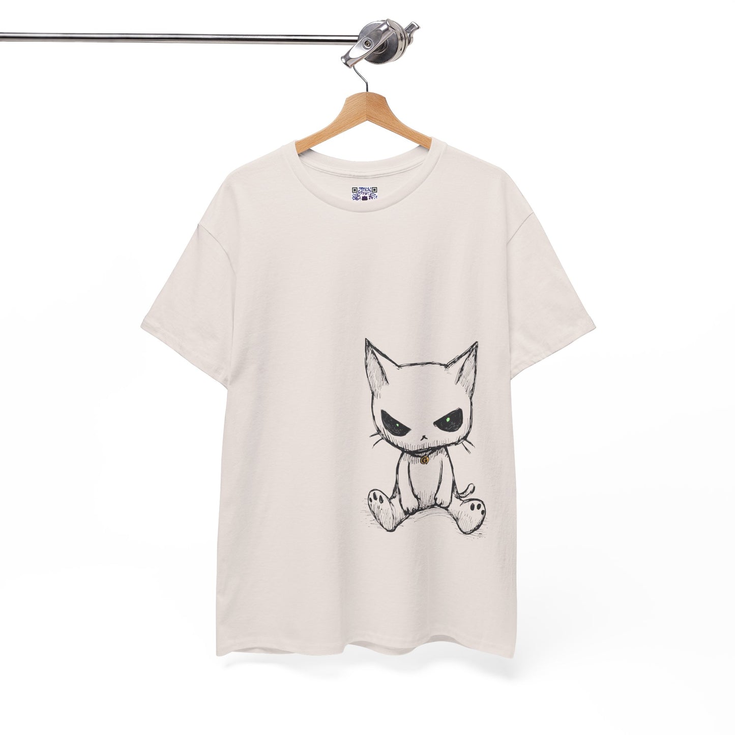 Gato Endemoniado