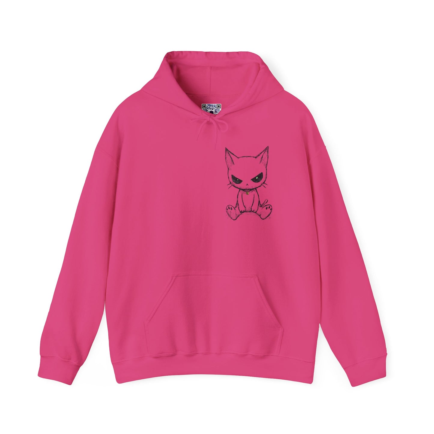 Gato Endemoniado