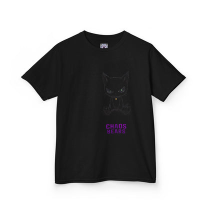 Gato Endemoniado Youth Tee