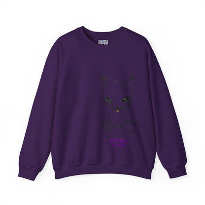 Gato Endemoniado