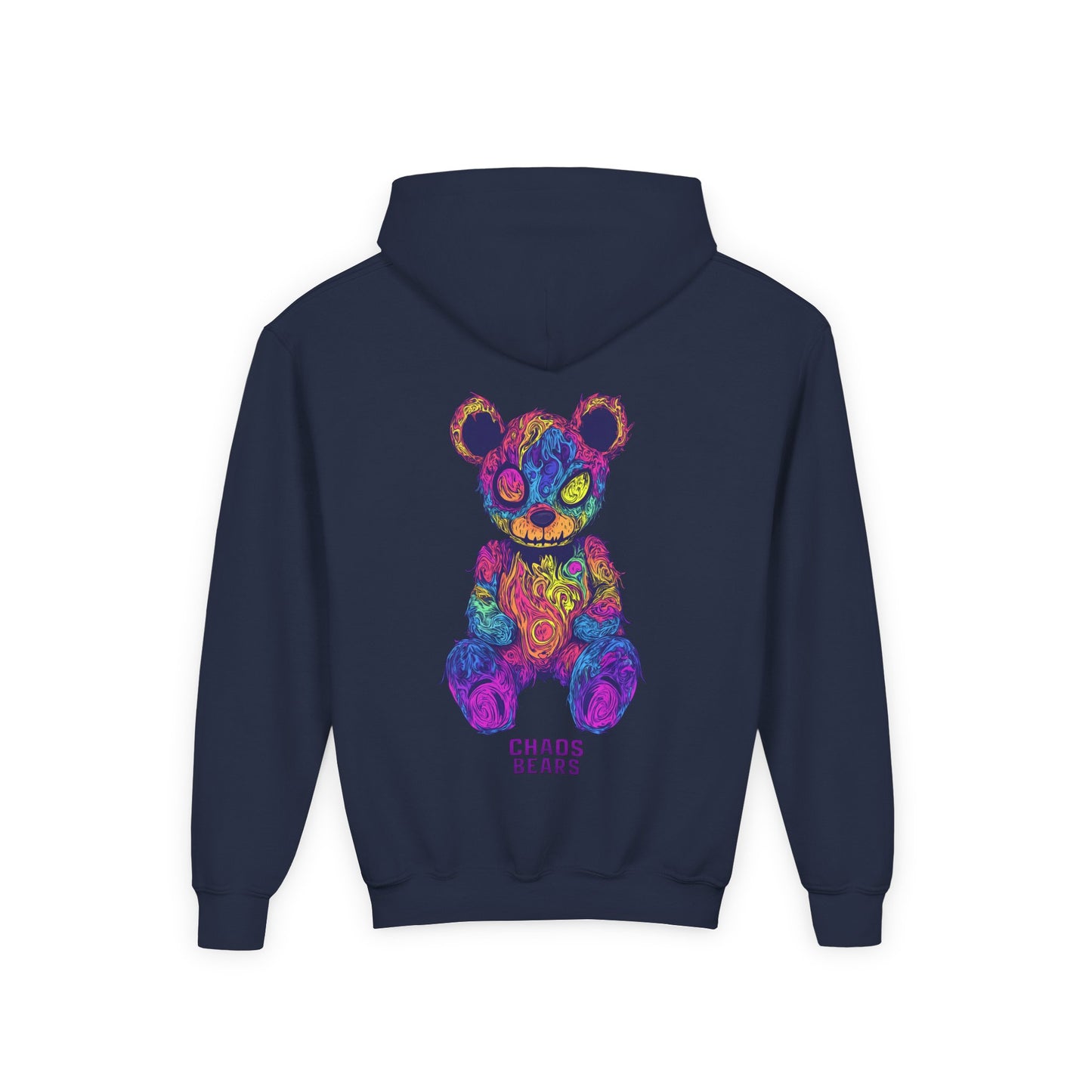 Molly Youth Hoodie