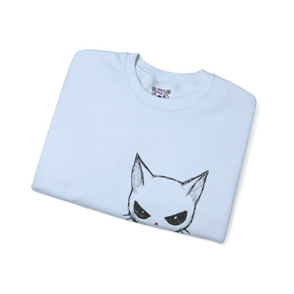 Gato Endemoniado
