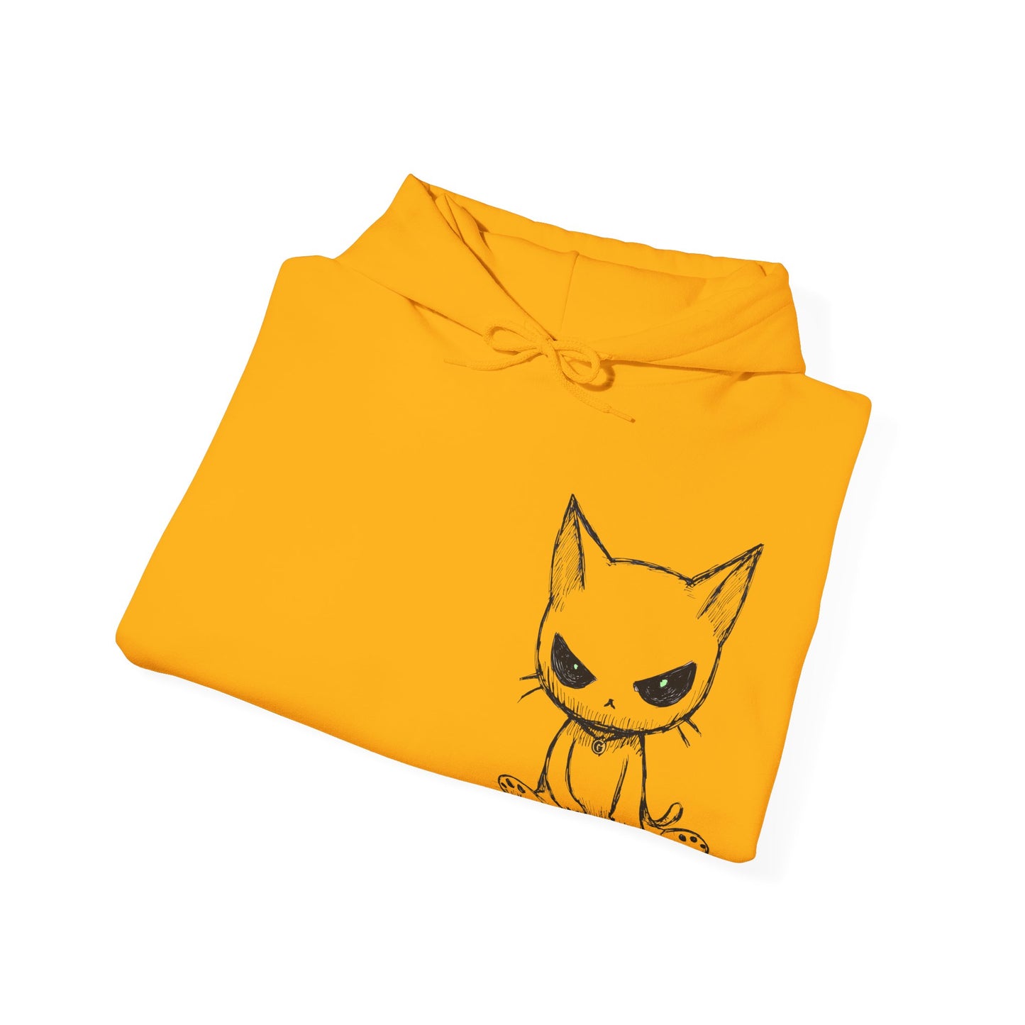 Gato Endemoniado