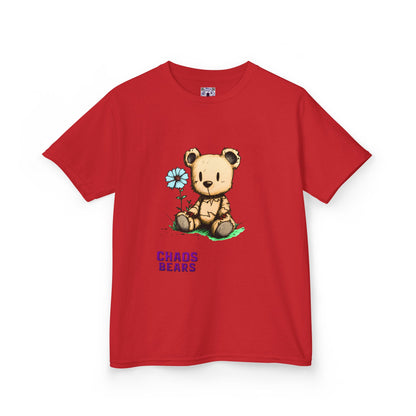 Crumbles Youth Tee