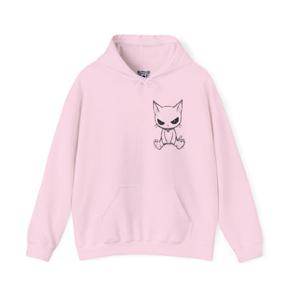 Gato Endemoniado