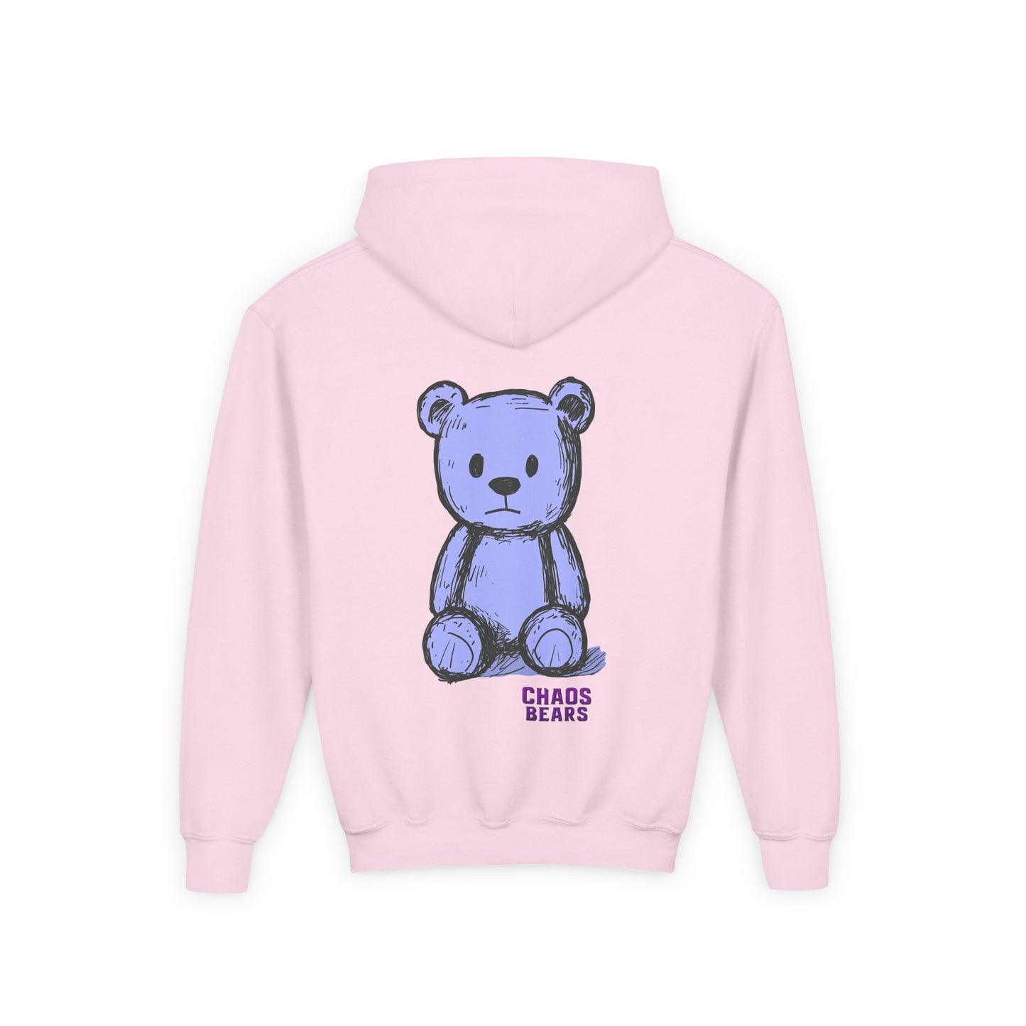 Carter Youth Hoodie