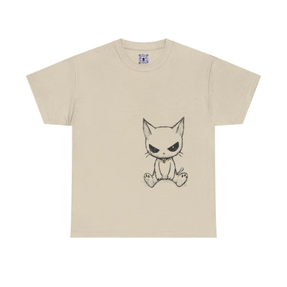 Gato Endemoniado