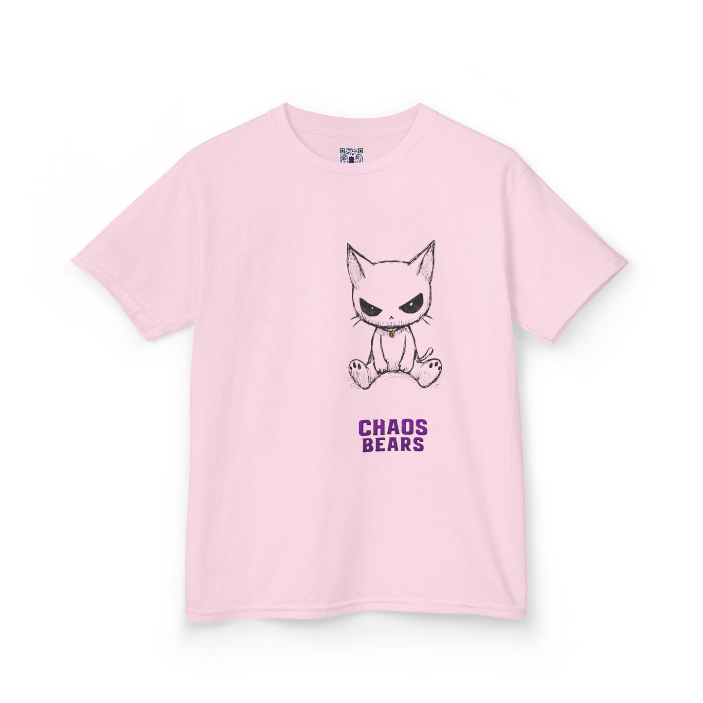 Gato Endemoniado Youth Tee