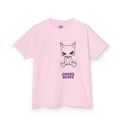 Gato Endemoniado Youth Tee