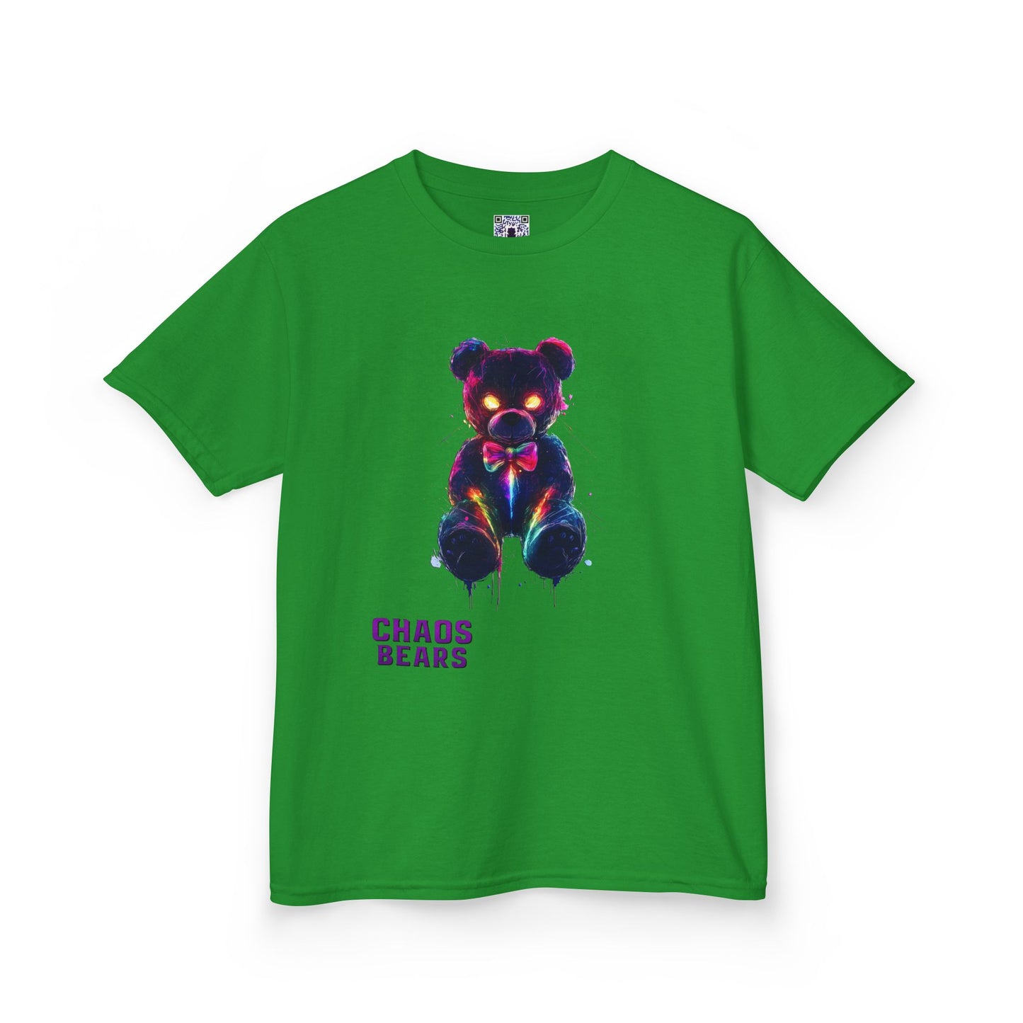 Chuckles Youth Tee