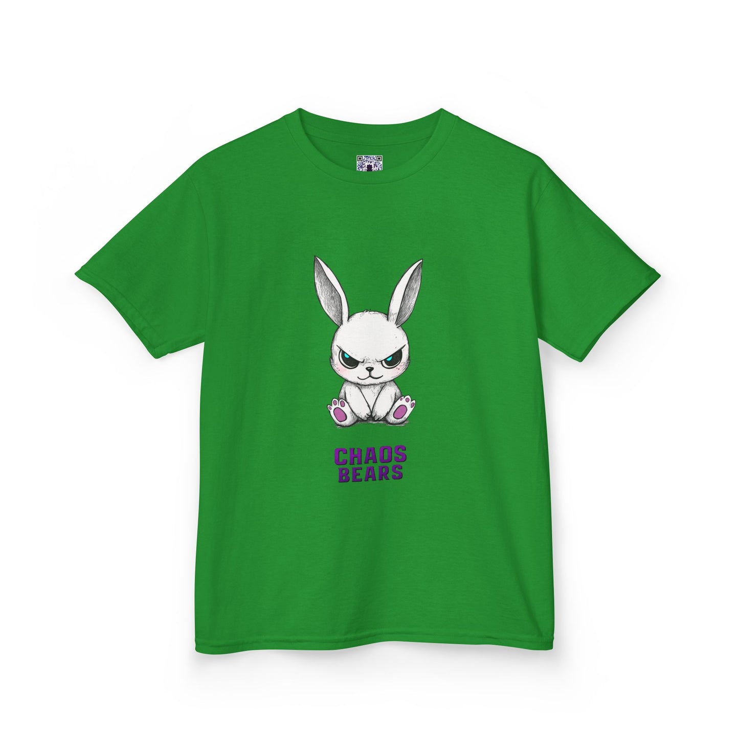 Snowball Youth Tee